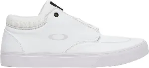 Мужские кроссовки Oakley Banks Low, белый