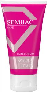 Крем для рук и ногтей SEMILAC Care Sweet & Flowery 75 мл