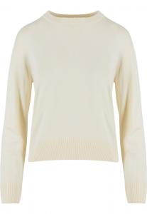 Свитер Urban Classics, натуральный белый