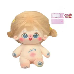 Плюшевая кукла двенадцать созвездий хлопковая кукла высота 20см AOLETU