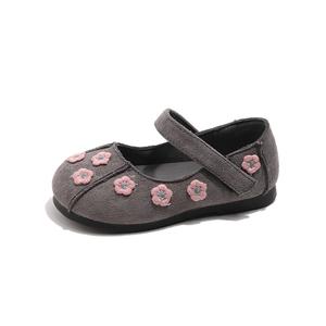 Детская обувь для повседневной жизни TONYBEAR, серый