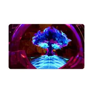 Дерево Ардалора, Ancient Ones Playmats