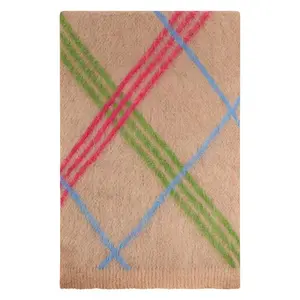 Шарф Sundek, бежевый