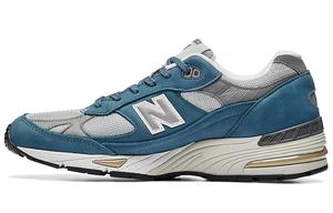 Мужские кроссовки New Balance NB 991