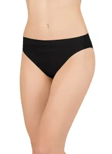 Трусы Trigema "Трусики TRIGEMA из полиамида/эластана" (1 шт.), черный