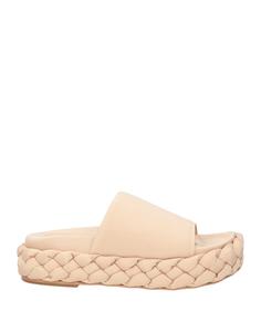 Сандалии Paloma Barceló, бежевый