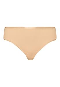 Трусы Hanro Midi Cotton Seamless, цвет Skin