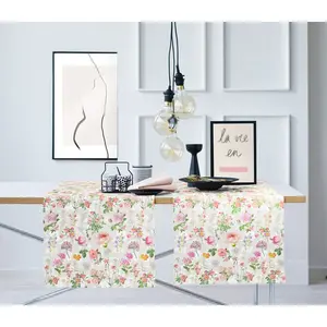 Салфетка на стол 6750 Apelt, Rosé