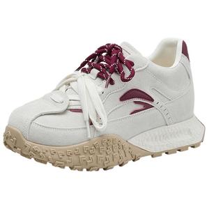 D Fuse Scandinavia низкие повседневные кроссовки женские D:FUSE SCANDINAVIA, бежевый