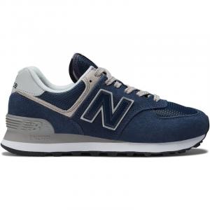 Повседневная обувь 574 core New Balance, синий