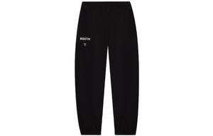 Трикотажные штаны Badfive женские черные Lining