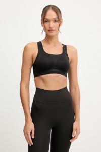 Спортивный бюстгальтер Calvin Klein Performance, черный