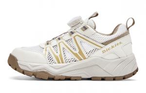 Повседневная обувь для детей Dickies, коричневый