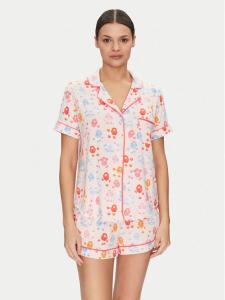 Пижама обычного кроя KSI12736 Kate Spade, розовый