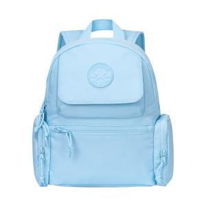 Converse Полиэстеровый рюкзак малый унисекс светло-голубой, Light Lake Blue