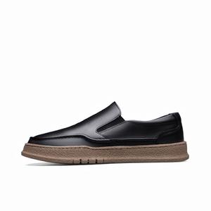 Туфли мужские Men"s Casual Men Low-Top Pardasaul, цвет All Black