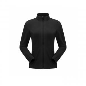 Топ женский Under Armour, светло-черный