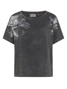 DEHA Футболка в черном цвете