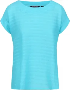 Футболка Regatta Adine в полоску