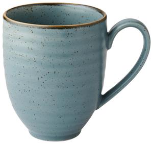 Кофейная кружка Landscape, 400 мл, синий