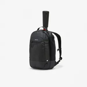 Мужская теннисная сумка Artengo 24L Team черно-серая