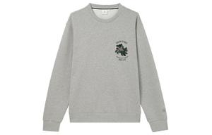 Унисекс свитшот KOLON SPORT, серый