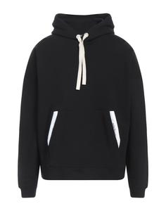 Толстовка Palm Angels, черный