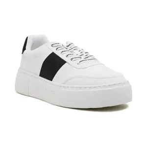 Кроссовки Armani Exchange, белый