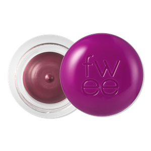 Румяна Lip&Cheek Blurry Pudding Pot fwee, MV04 Slayyy (smoky mauve)