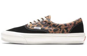 Кроссовки Vans Era OG LX 'Leopard'