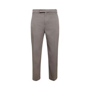 Брюки Thom Browne Utility Chino Trouser 'Medium Grey'