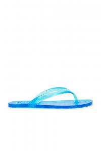 Сандалии Jelly Flip Flop Ancient Greek Sandals, Blue