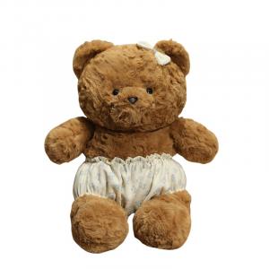 Плюшевая кукла Dole Bear Good Night Collection высотой 25см/35см Velvet Mill
