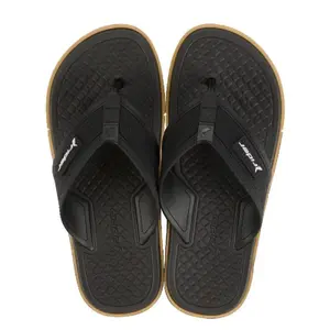 Мужские шлепанцы Rider Spin Thong, цвет Natural / Cerezo