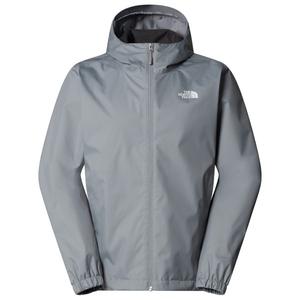 Куртка Quest - куртка из хардшелла The North Face, серый