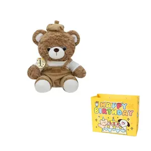 Милый плюшевый кукла Artist Collection 30см высота Enlightenment