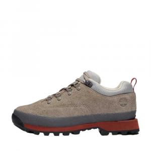 Кроссовки Euro Hiker Low top Outdoor Shoes Men's Gray Timberland, серый