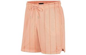 Мужские повседневные шорты Jordan, коричневый