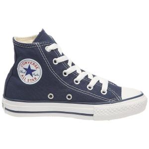 CONVERSE Синие кеды Chuck Taylor All Star Youths - 3J233C