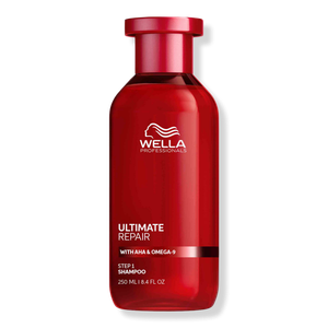 Шампунь Ultimate Repair Wella, 8.4 oz