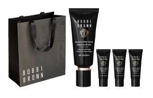 Cordyceps праймер для макияжа набор для тона 40мл+5мл*3 BOBBI BROWN