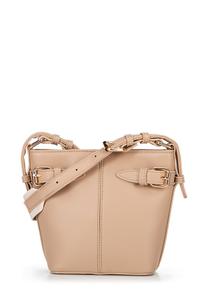 Сумка через плечо YOUNG COLLECTION - Across body bag WITTCHEN, бежевый