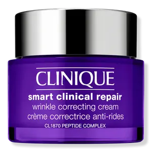 Крем для лица Smart Clinical Repair для коррекции морщин Clinique, 2.5 oz