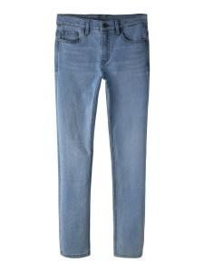 Узкие джинсы TWO SOON, Blue Denim