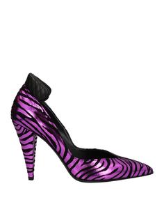 Туфли Aniye By, фиолетовый