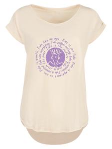 Футболка F4NT4STIC Fido Dido, Sand