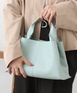 Сумка с боковой застежкой Colony 2139, цвет Blue