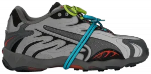 Кроссовки Puma A$AP Rocky x Wmns Inhale 'Reflective Silver', серый