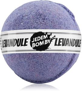 Бомбочки для ванны с лавандой Bohemia Gifts & Cosmetics, 110 гр