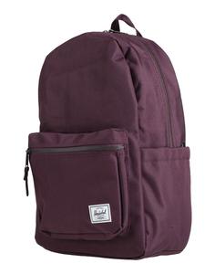 Рюкзак Herschel Supply Co., темно-фиолетовый